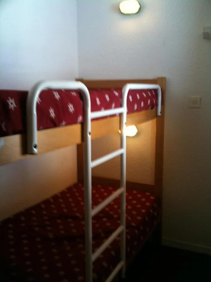 Le Pralin - Residence Pierre Et Vacances Meribel France