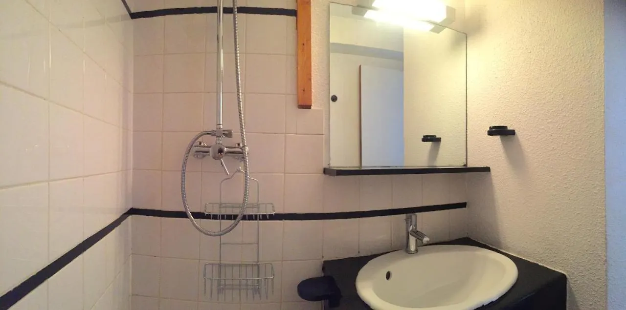 Le Pralin - Residence Pierre Et Vacances Meribel 0*,  France