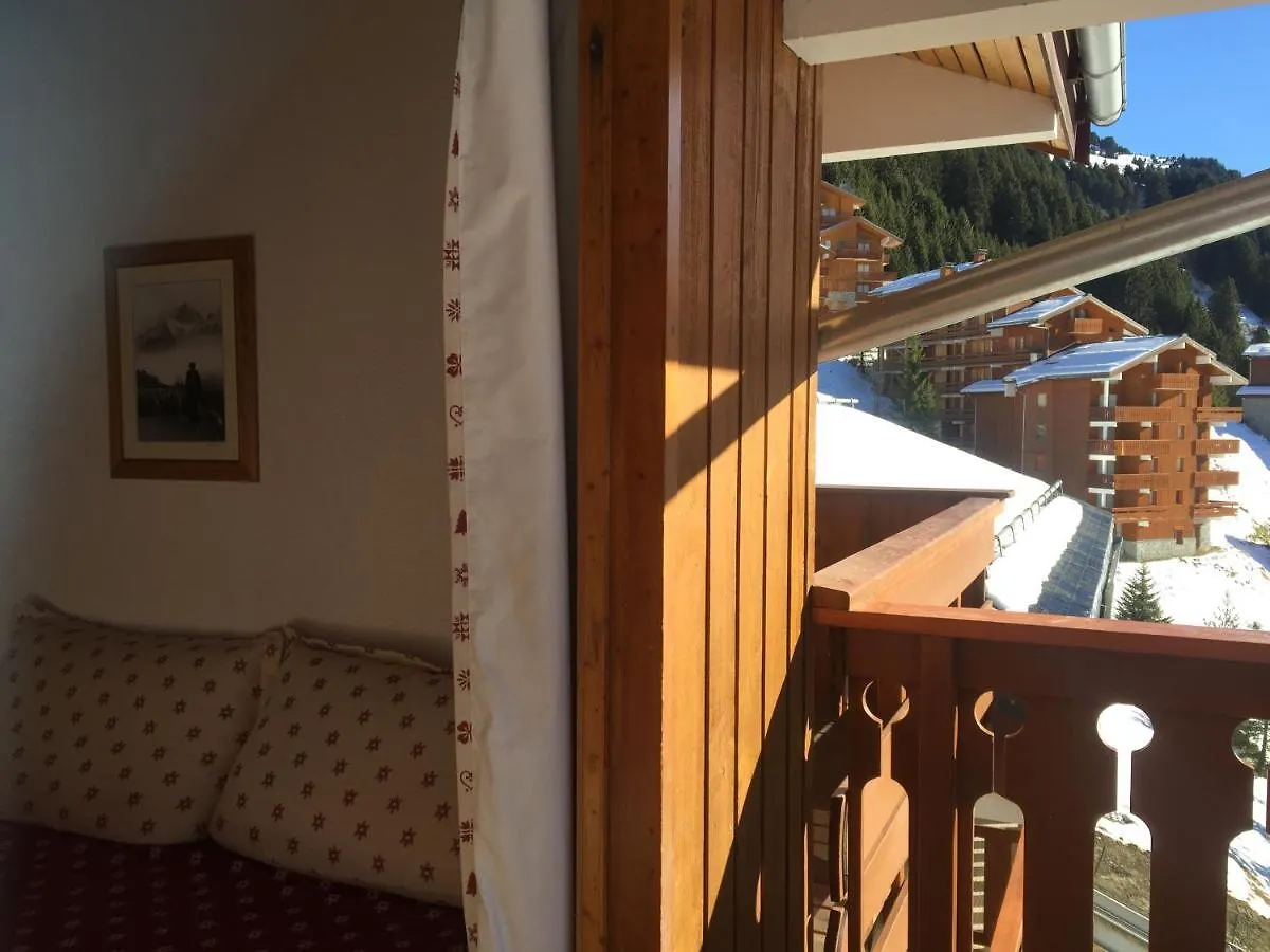 Le Pralin - Residence Pierre Et Vacances Meribel France